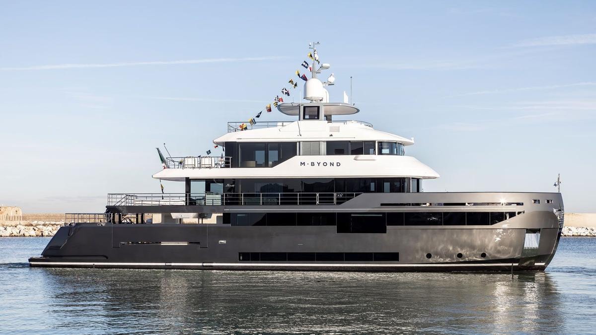 Il vero futuro dello yachting: 10 modelli da osservare al Cannes Yachting Festival 2025