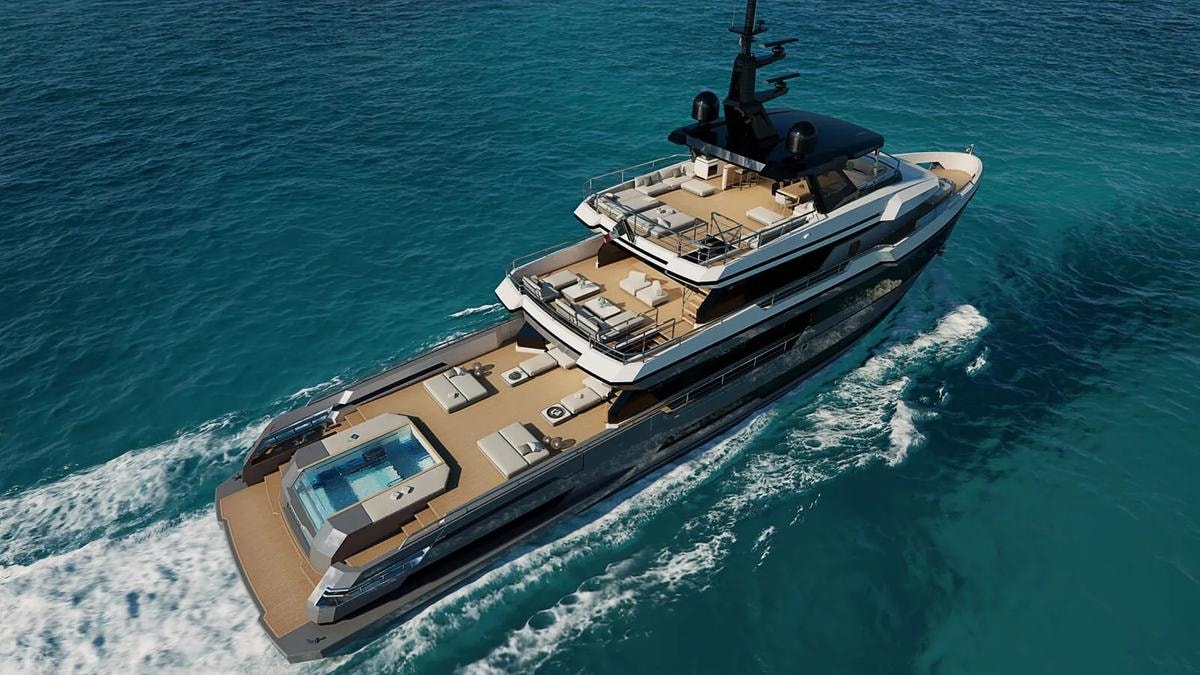 Il vero futuro dello yachting: 10 modelli da osservare al Cannes Yachting Festival 2025