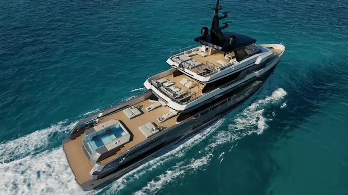 Il vero futuro dello yachting: 10 modelli da osservare al Cannes Yachting Festival 2025