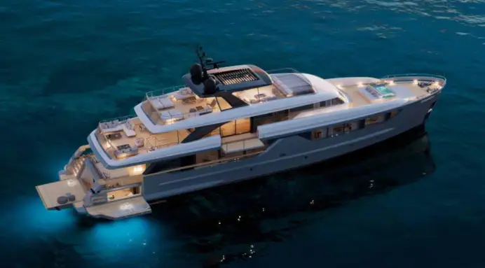 Il vero futuro dello yachting: 10 modelli da osservare al Cannes Yachting Festival 2025