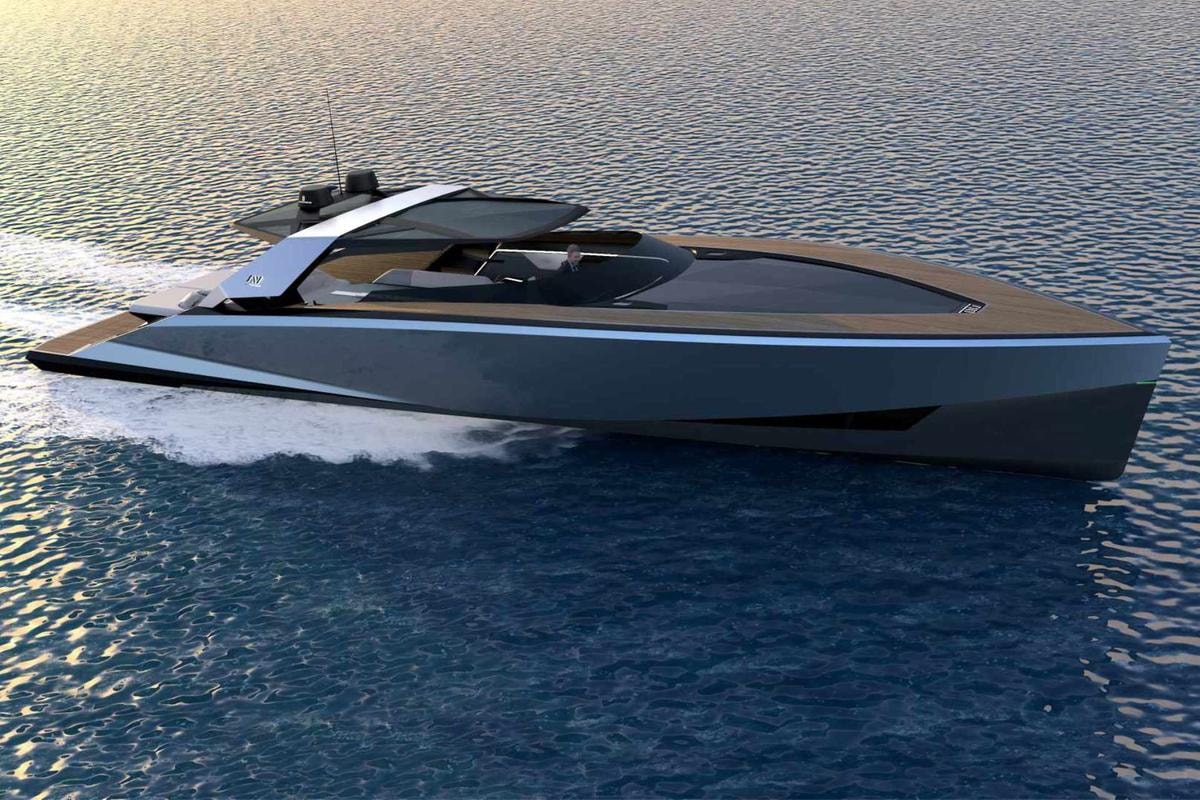 Il vero futuro dello yachting: 10 modelli da osservare al Cannes Yachting Festival 2025