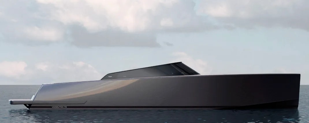Il vero futuro dello yachting: 10 modelli da osservare al Cannes Yachting Festival 2025
