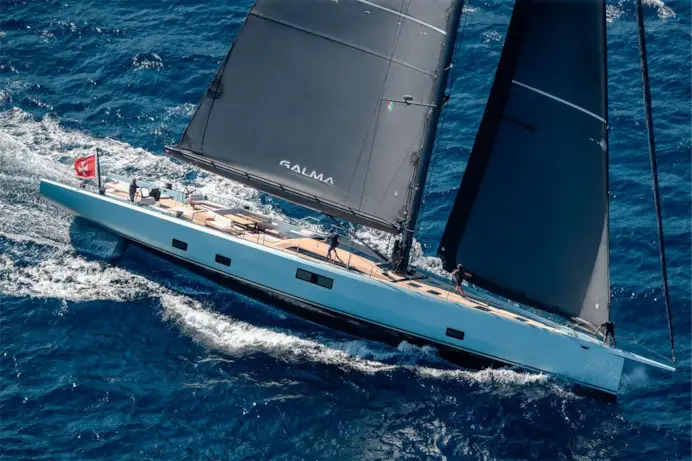 Il vero futuro dello yachting: 10 modelli da osservare al Cannes Yachting Festival 2025