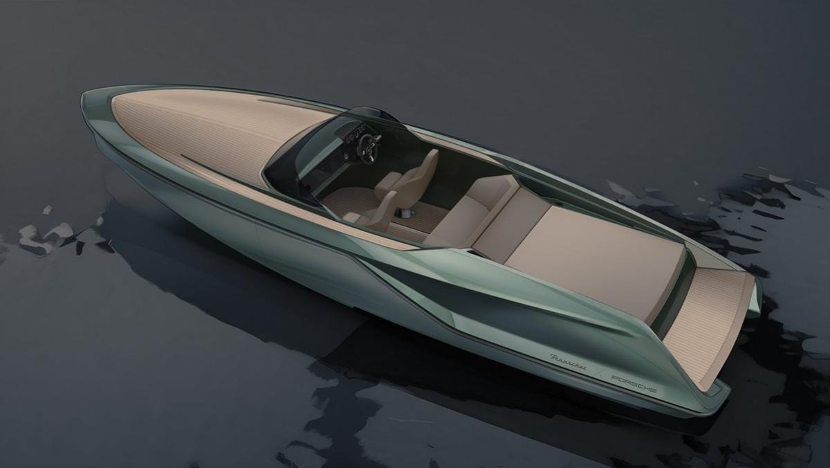 Il vero futuro dello yachting: 10 modelli da osservare al Cannes Yachting Festival 2025