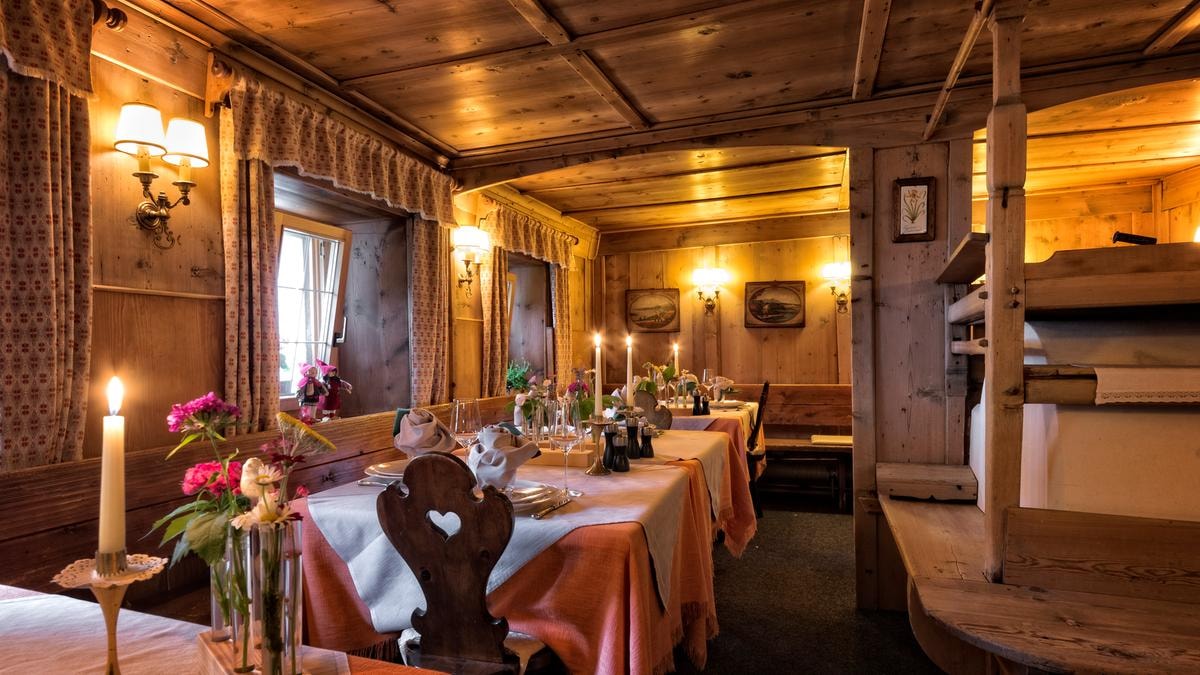Le Dolomiti più belle da vivere in autunno: guida alla stagione dell’essenziale