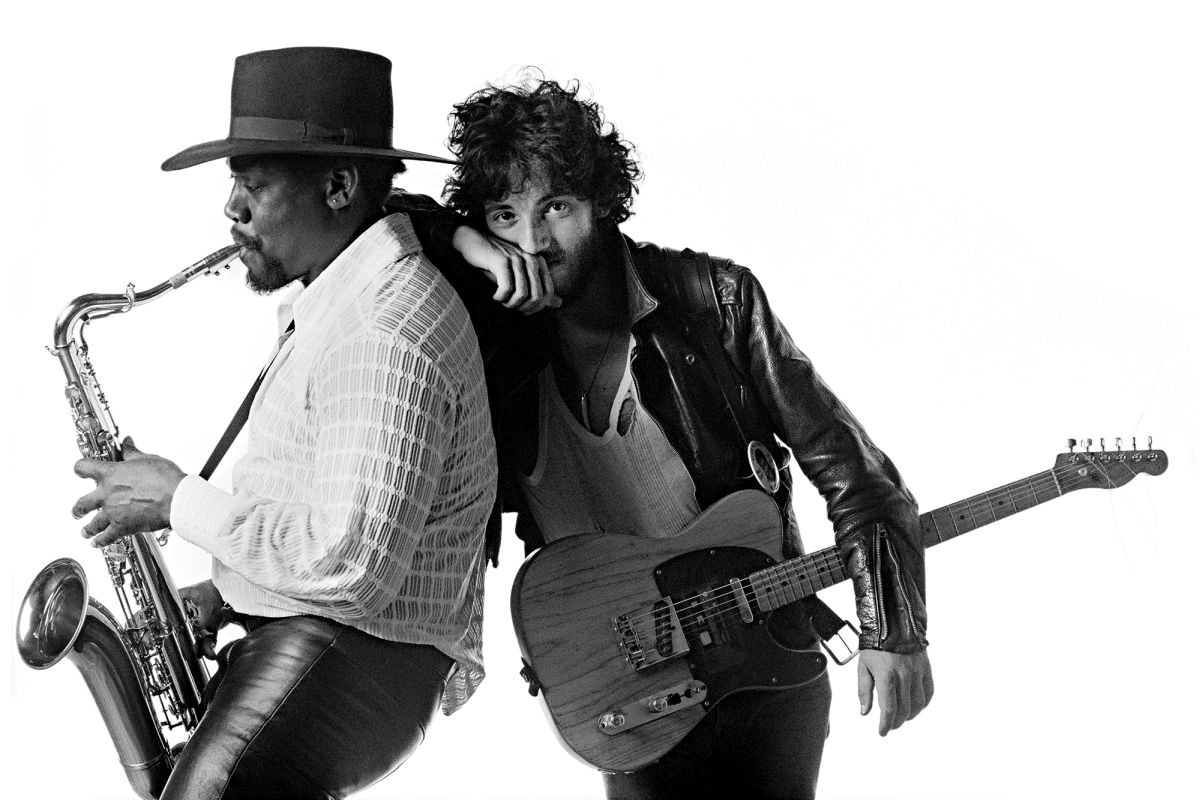 Springsteen ripubblica Nebraska in versione espansa da ascoltare aspettando il biopic Liberami dal nulla con Jeremy Allen White 