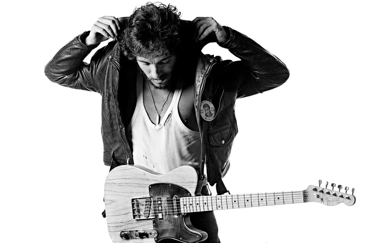 Springsteen ripubblica Nebraska in versione espansa da ascoltare aspettando il biopic Liberami dal nulla con Jeremy Allen White 