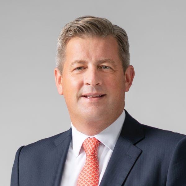 Cristopher Hogbin a capo di Lazard Asset Management