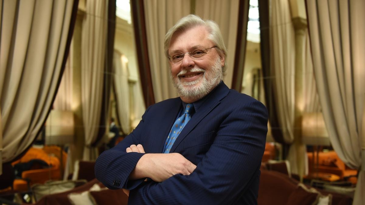 Andrea De Micheli, ceo Casta Diva