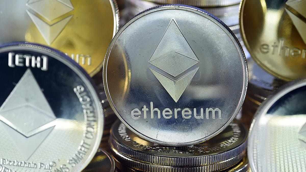 Ethereum