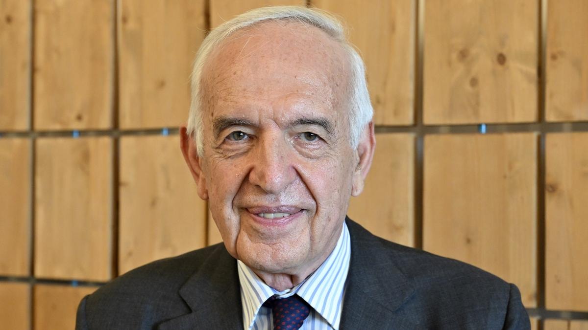 Massimo Sarmi, ad Fibercop