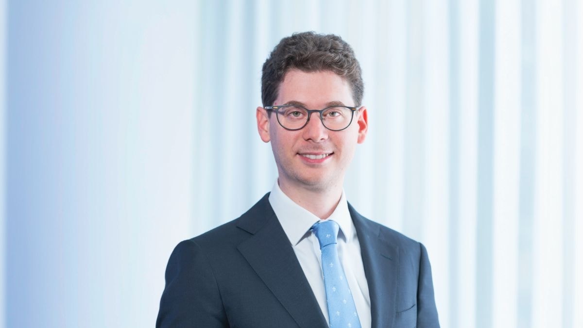 Jonathan Golan, Partner and Portfolio Manager di Man Group