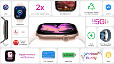 Apple amplia la gamma con iPhone 17 Air, mentre Watch 11 monitora l’ipertensioneApple amplia la gamma con iPhone 17 Air, mentre Watch 11 monitora l’ipertensioneApple amplia la gamma con iPhone 17 Air, mentre Watch 11 monitora l’ipertensione