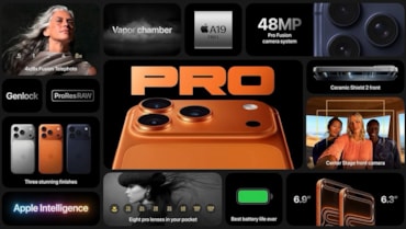 Apple amplia la gamma con iPhone 17 Air, mentre Watch 11 monitora l’ipertensioneApple amplia la gamma con iPhone 17 Air, mentre Watch 11 monitora l’ipertensione