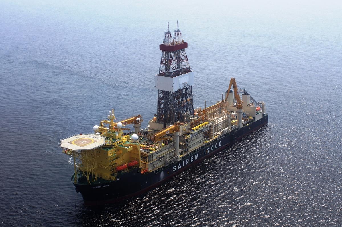 Saipem, nuovo contratto da 1,5 miliardi di dollari in Turchia per il giacimento di gas Sakarya