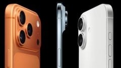 I nuovi iPhone17