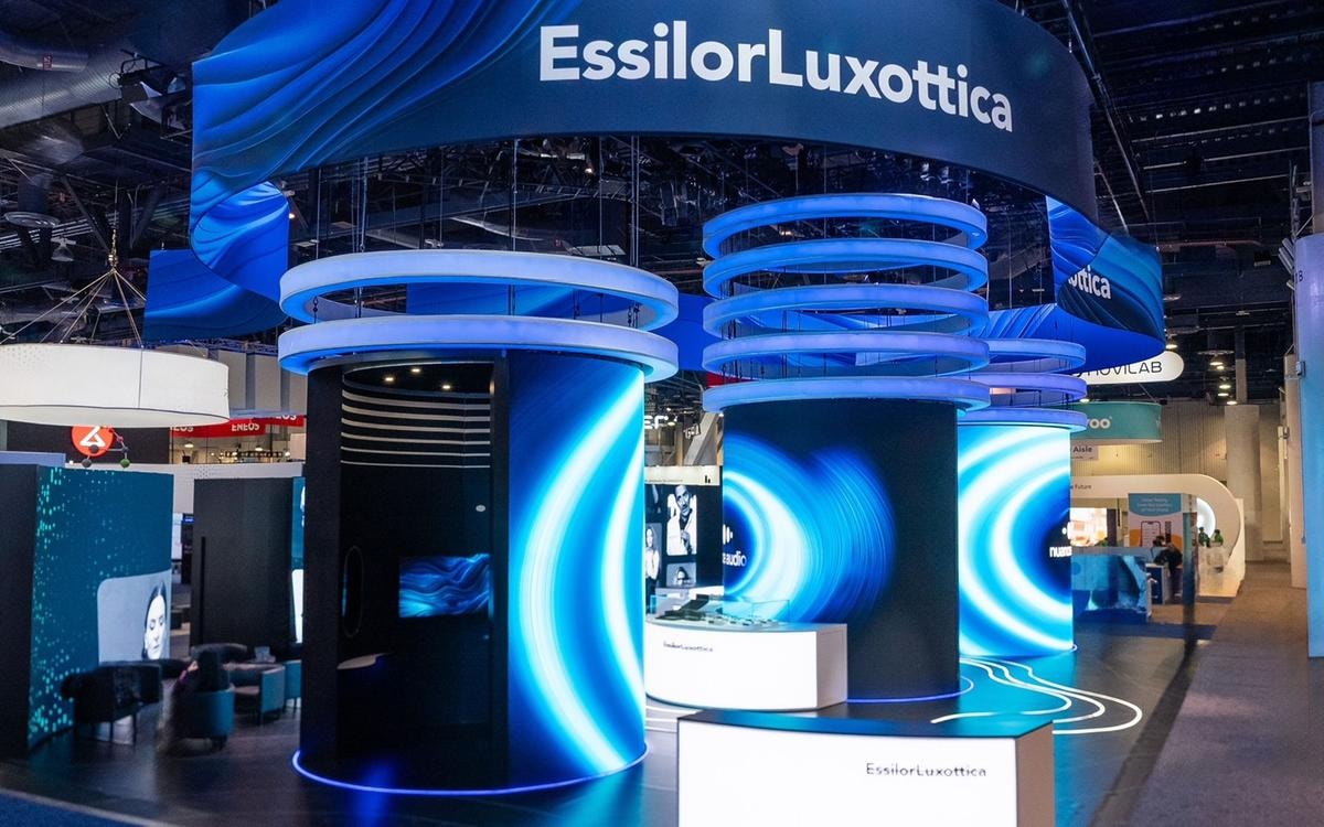 EssilorLuxottica