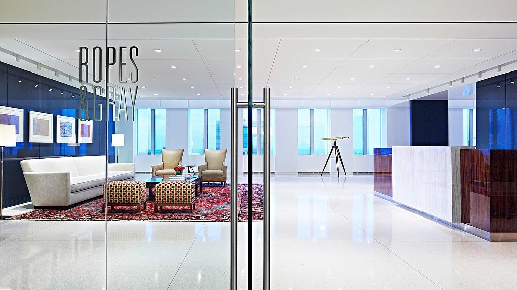 Ropes &amp; Gray sbarca in Italia e si rafforza nel private equity