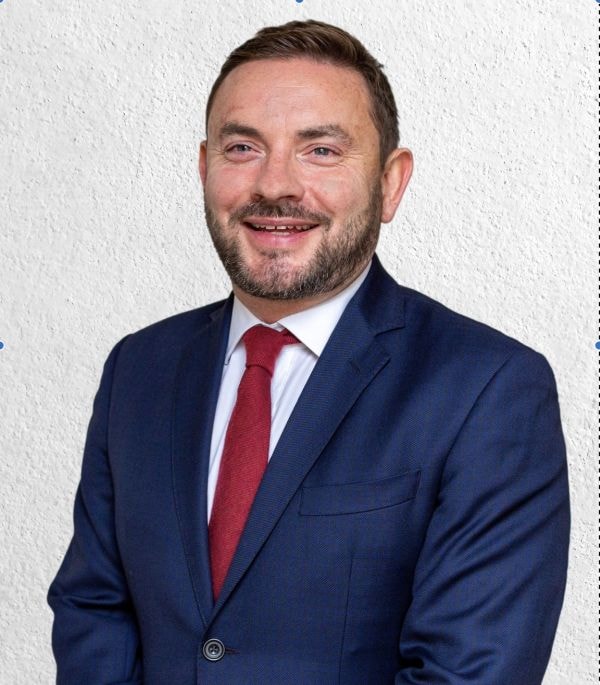 Amundi nomina Dominic Byrne global head of retirement solutions