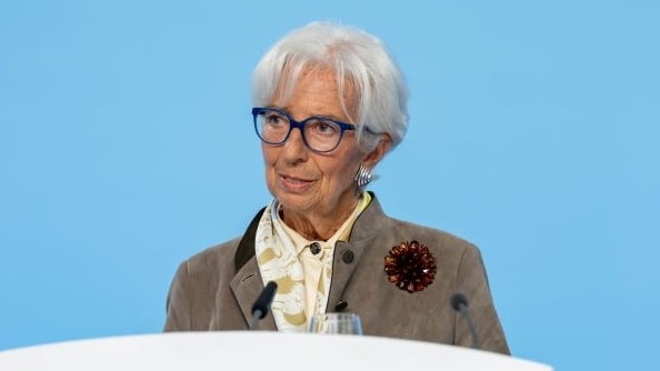 La Bce lascia i tassi al 2%. Lagarde non esclude nuovi interventi. La Francia? Abbiamo gli strumenti per intervenire se serve