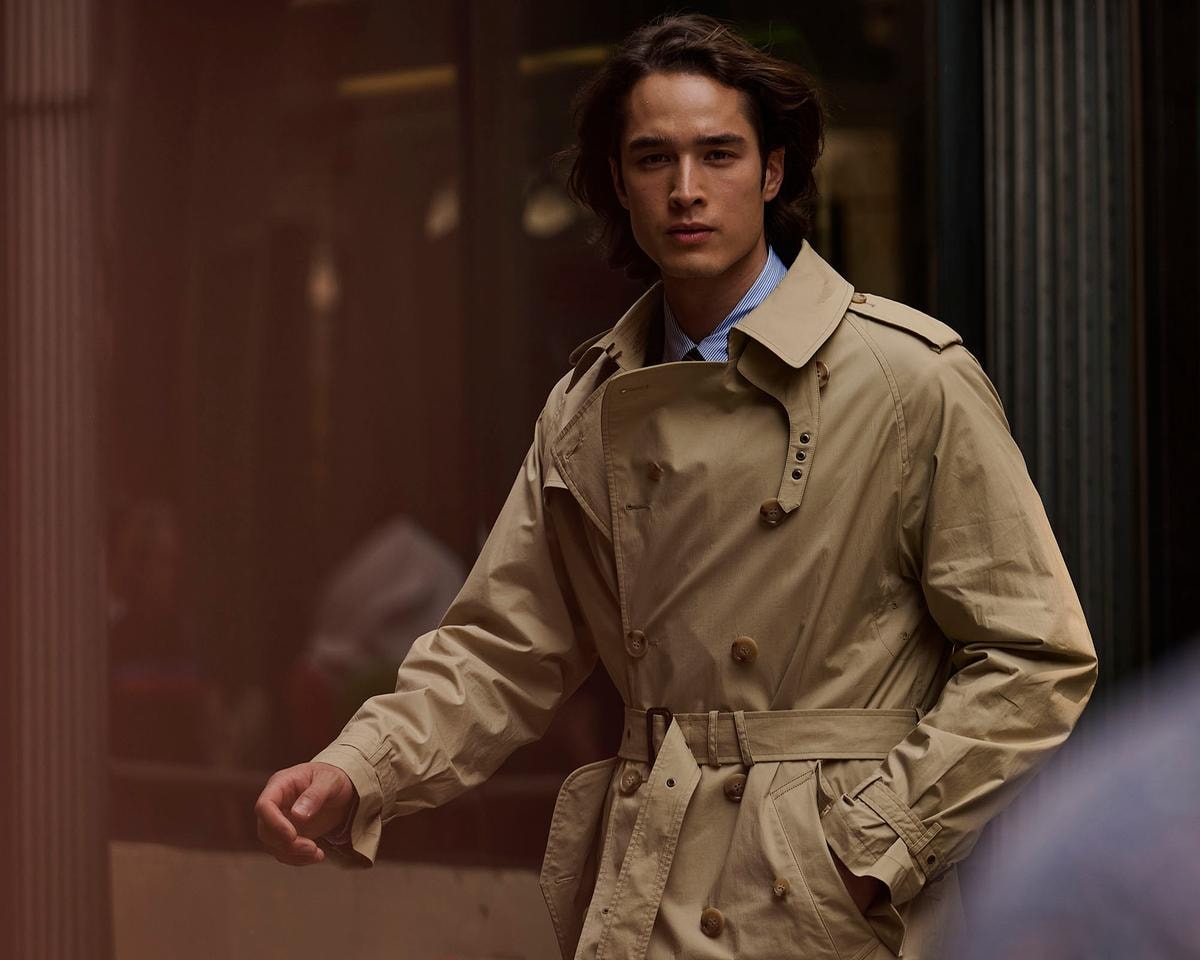 Come vestire da vero gentleman milanese: i must-have dell’autunno in 10 look