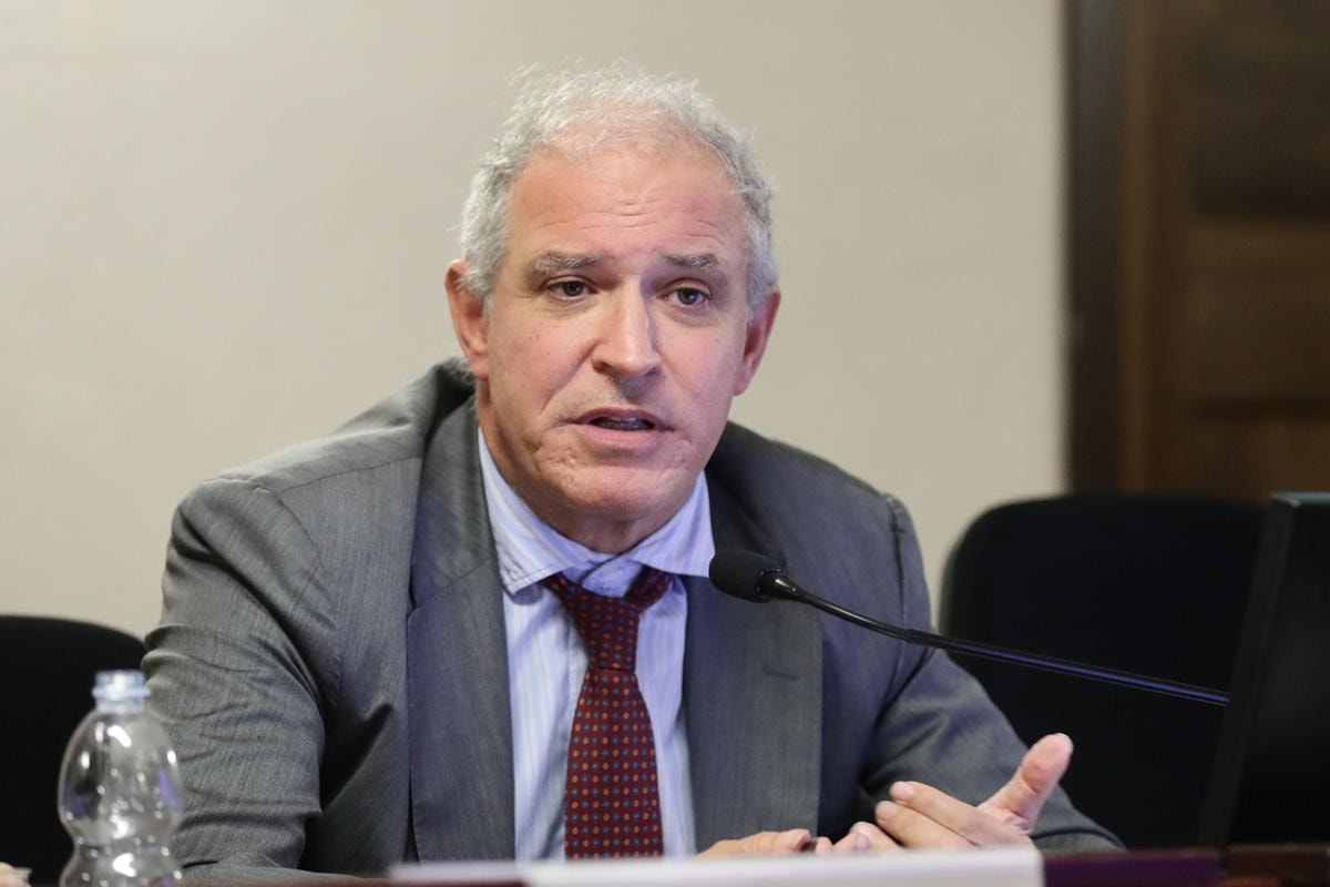 ALESSANDRO DECIO AD BANCO DESIO
