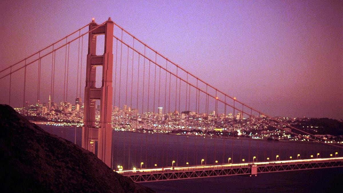 San Francisco