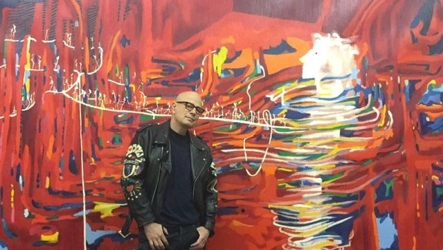 Marco Cingolani