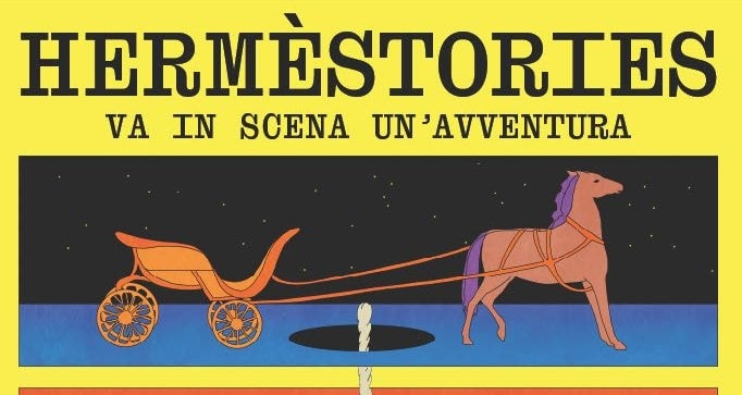 Quando il lusso diventa teatro: Hermès porta la sua storia per la prima volta sul palcoscenico