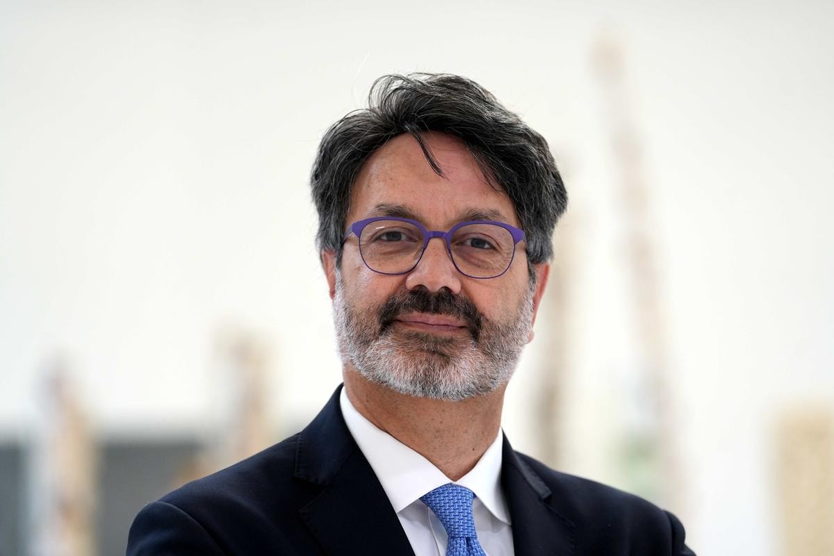 ENRICO SAN PIETRO  UNIPOL