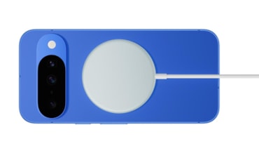 Pixel 10 Pro XL, l'AI integrata fa la differenzaUn esempio della funzione Zoom Pro, capace di ingrandire 100X senza perdita di definizioneIl caricatore Pixelsnap si attacca magneticamente in modo saldo al Pixel 10