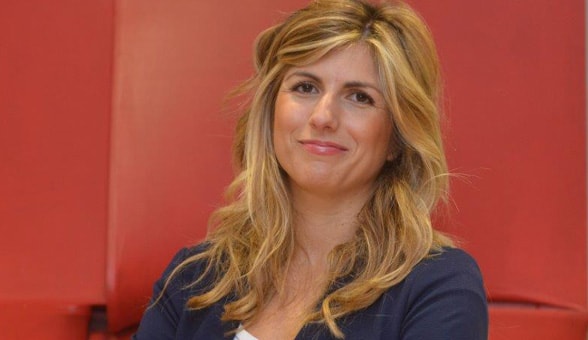 Jp Morgan Private Bank, per l'Europa c’è Sarah Catania