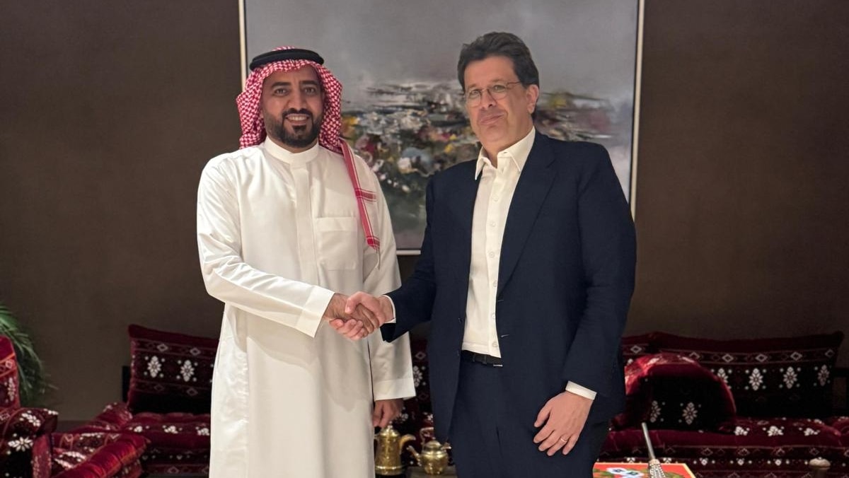 Difesa, l’agenzia di stampa Italpress firma una partnership con Arab Defense News