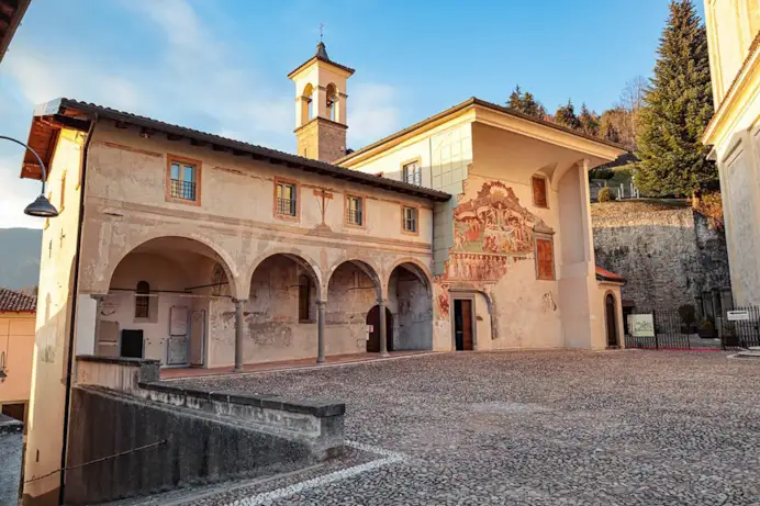 Piccola, robusta e 100% Jeep: Avenger conquista la montagna lombarda