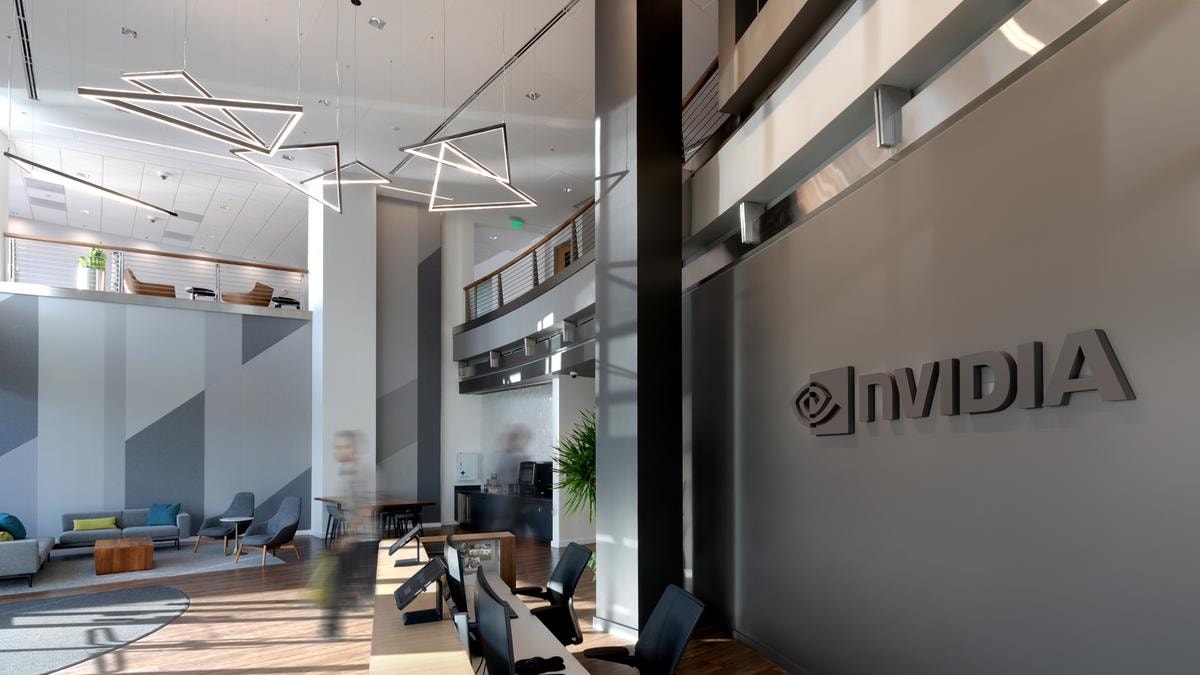 La Cina accusa Nvidia di aver violato le norme antitrust 