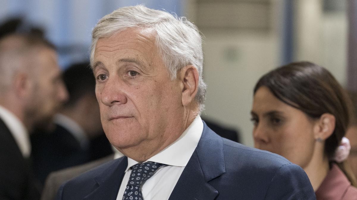Export in crescita del 2,9% a luglio. Il ministro Tajani: obiettivo 700 miliardi di esportazioni