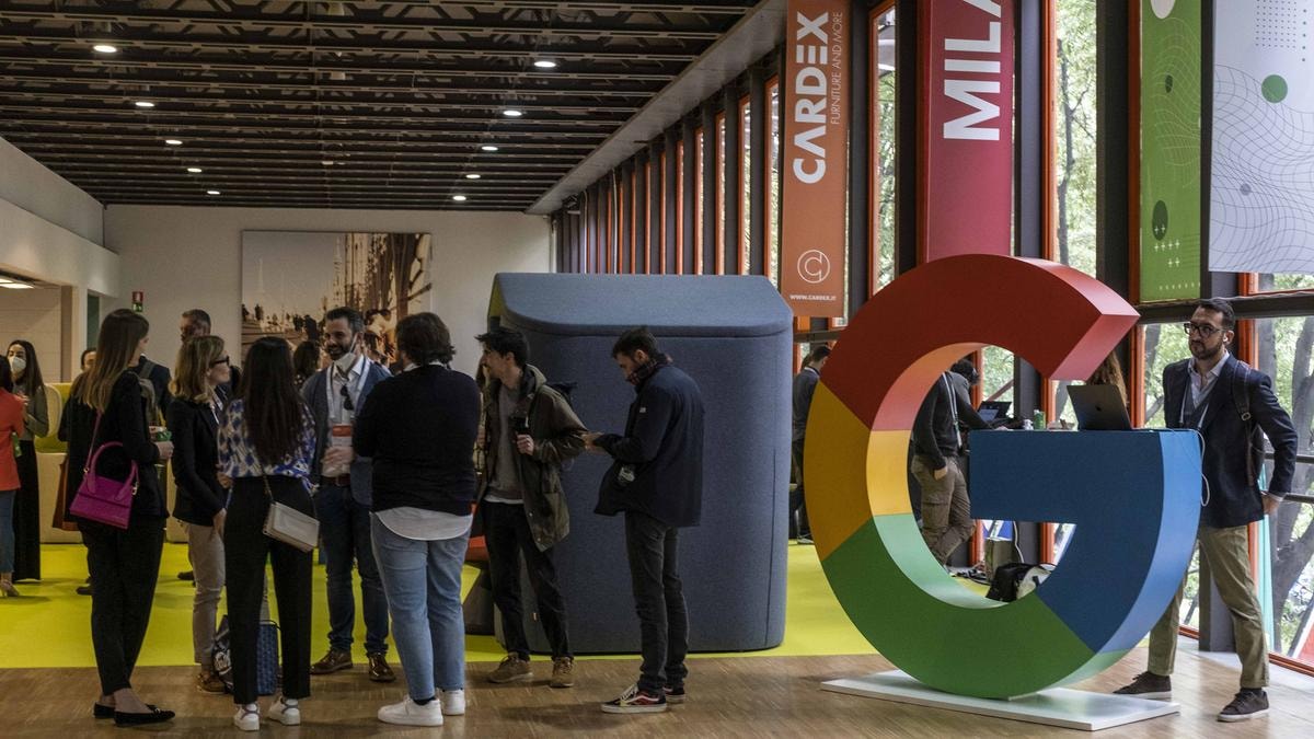 Google investe 5 miliardi di sterline nel Regno Unito e affida a Shell la gestione dell’energia pulita