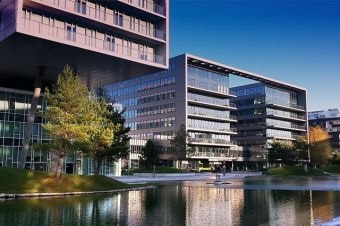 La sede di Standard ethics (ph official website)