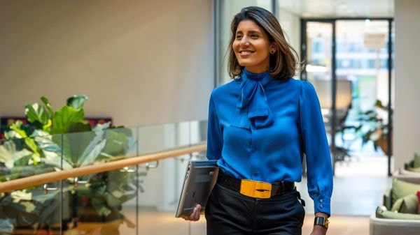 Un nuovo Global Investment Centre per Ing