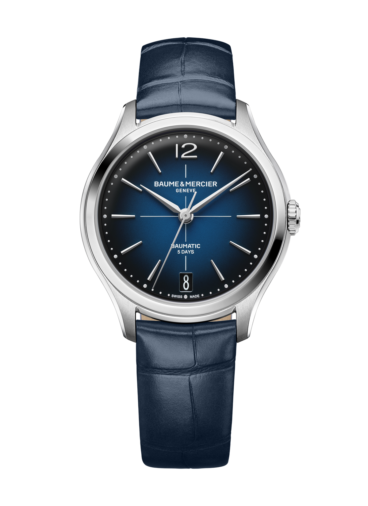 Baume & Mercier Clifton Baumatic