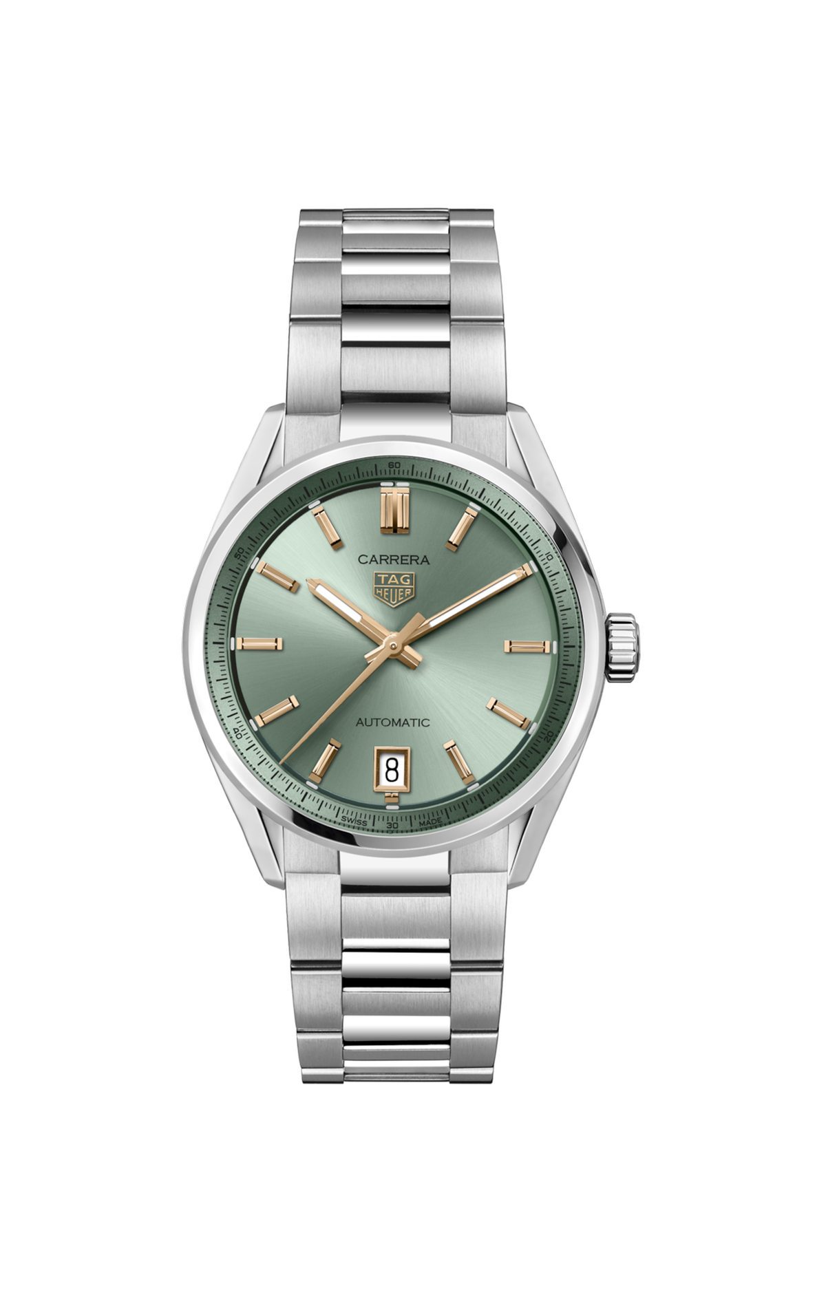 TAG Heuer Carrera Date
