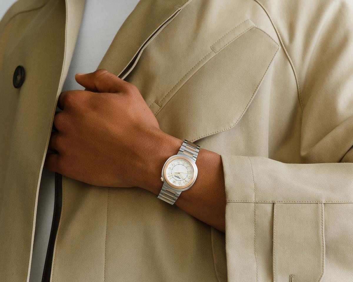 Orologi maschili tendenza minimal: i 5 modelli più chic sotto i 37 mm
