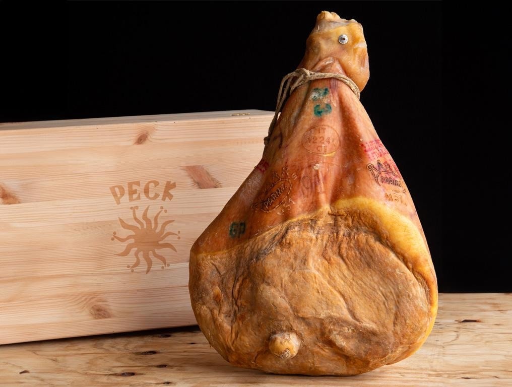A Milano per la Settimana della moda? C’è un invito da non perdere: il Festival del Prosciutto da Peck 
