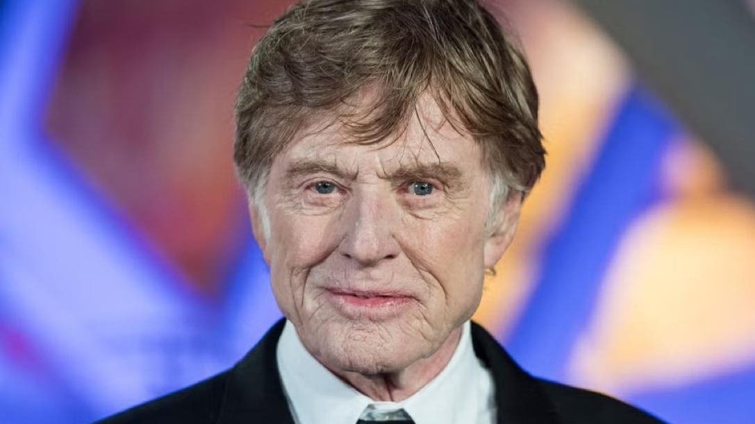Robert Redford