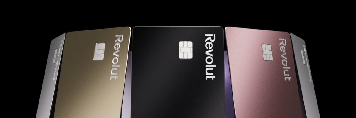 Revolut lancia il round di finanziamento Project Athens per acquisire una banca negli Usa 