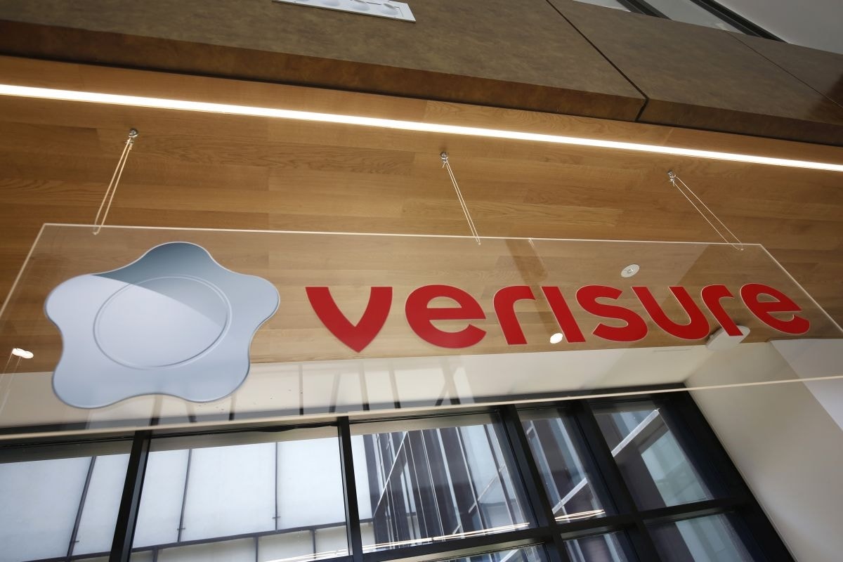 Verisure lancia la maxi Ipo a Stoccolma da 3,1 miliardi di euro