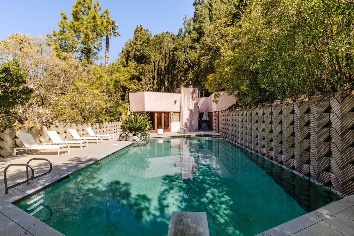L’incredibile proprietà di David Lynch in vendita a 15 milioni di dollari 
