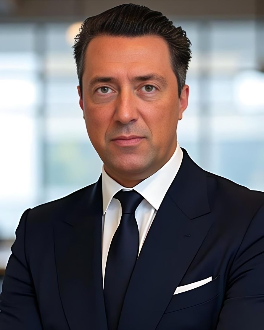 Marco Felci (courtesy Tod's)