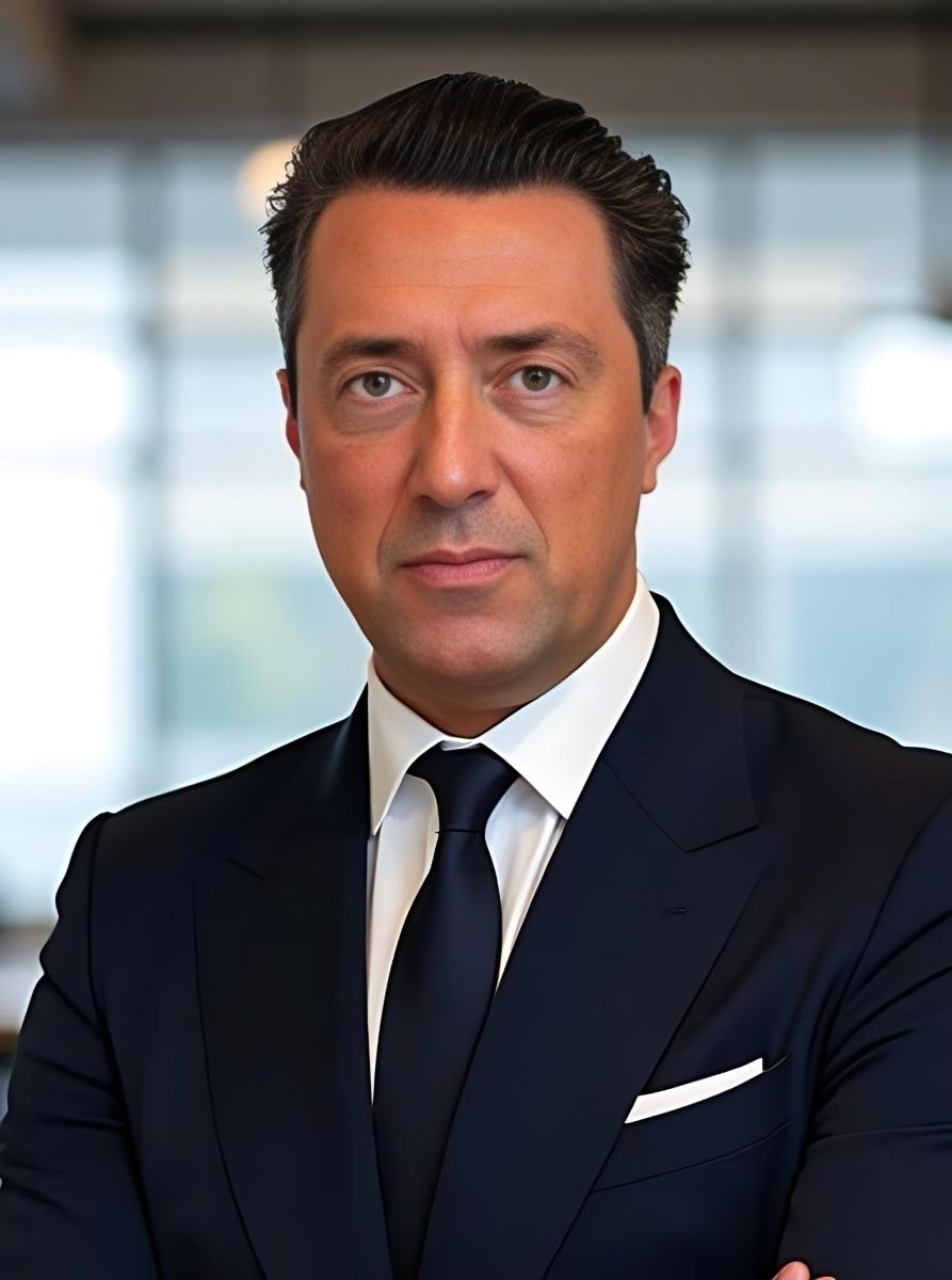 Marco Felci (courtesy Tod's)