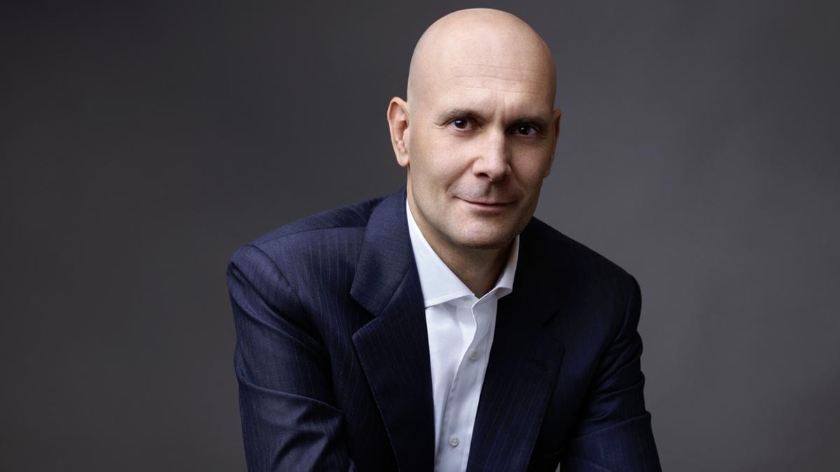 Paolo Merloni, presidente esecutivo di Ariston Group